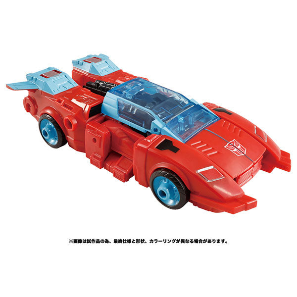 TL -15 オートボットポイントブランク＆オートボットピースメーカー