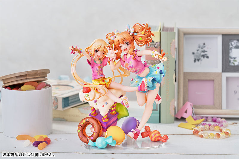 双葉杏 あんきら！？狂騒曲 ver. 1/7スケール – SOOTANG HOBBY