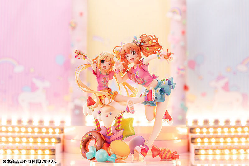 双葉杏 あんきら！？狂騒曲 ver. 1/7スケール – SOOTANG HOBBY
