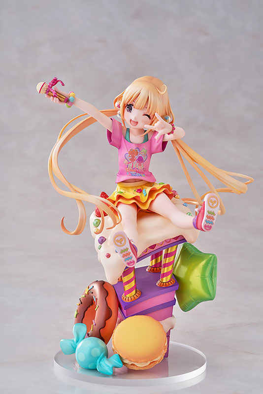 WF2024冬 セラタイ堂 「アイドルマスター シンデレラガールズ