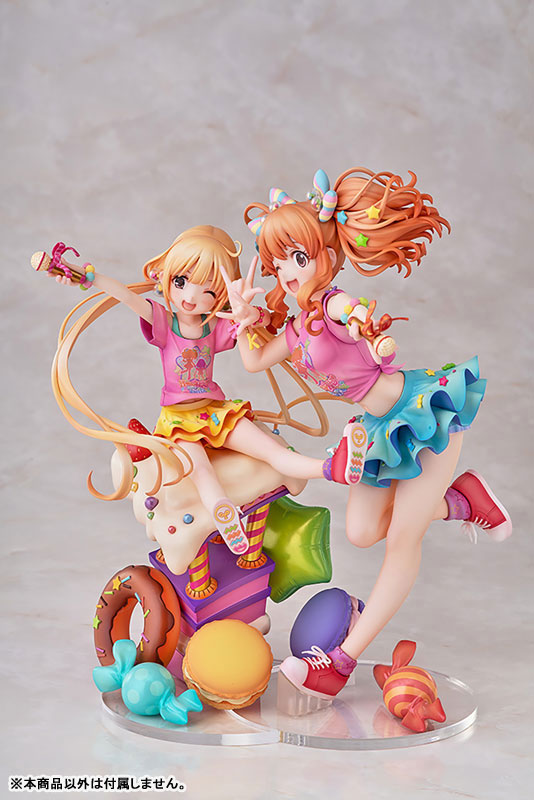 双葉杏 あんきら！？狂騒曲 ver. 1/7スケール – SOOTANG HOBBY