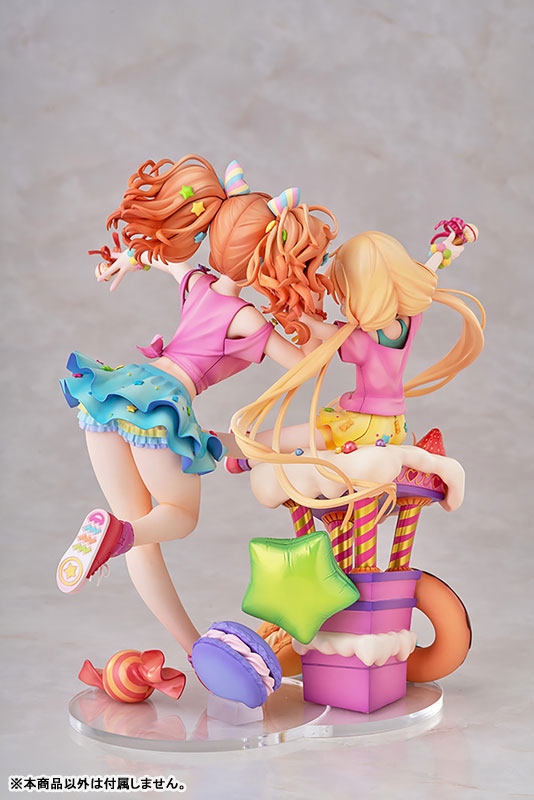 東京フィギュア リコルヌ アイドルマスター シンデレラガールズ 諸星