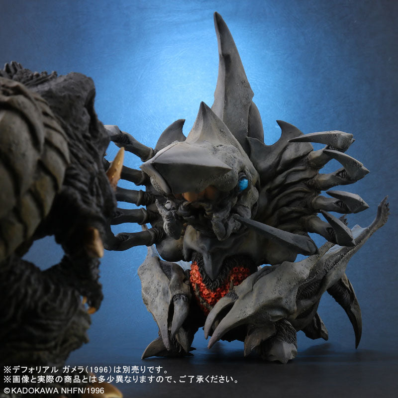デフォリアル レギオン ガメラ2 フィギュア デフォリアル レギオン – SOOTANG HOBBY