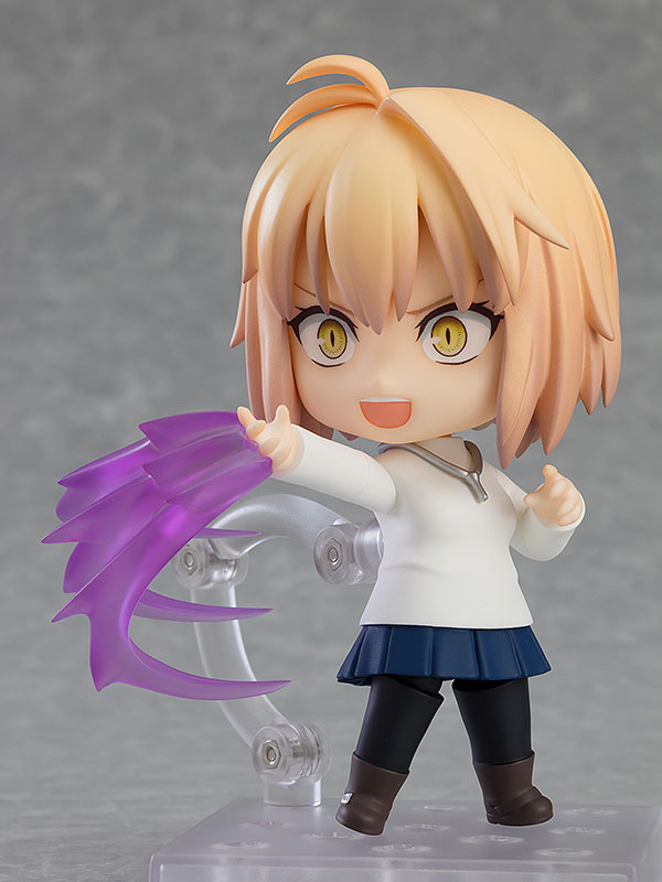 ねんどろいど　月姫　アルクェイドブリュンスタッド　1個 ねんどろいど アルクェイド・ブリュンスタッド – SOOTANG HOBBY