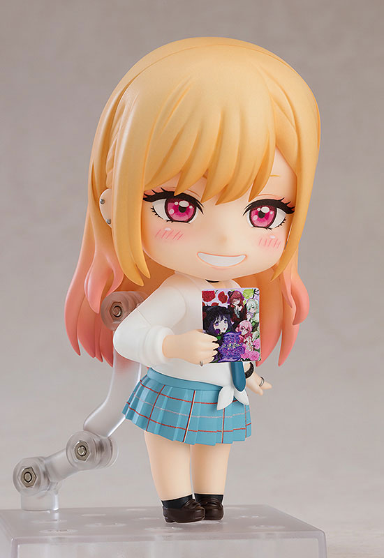 ねんどろいど 喜多川海夢