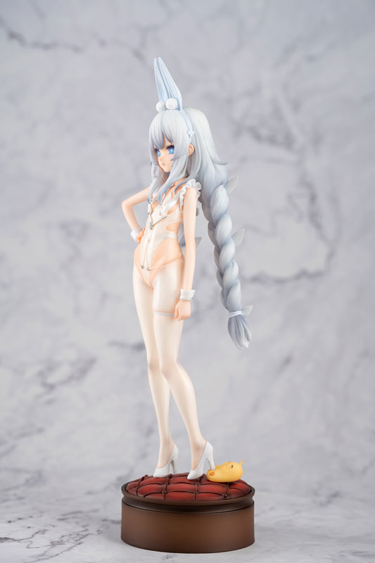 ル・マラン 昼寝好きのラピヌ VER.  1/6スケール