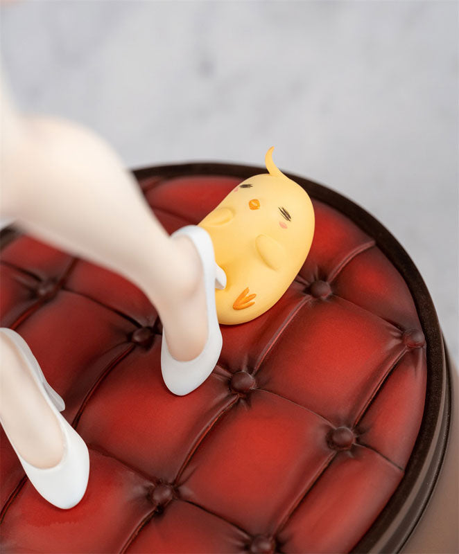 AniGame アズールレーン ル・マラン 昼寝好きのラピヌ VER. 1/6 完成品