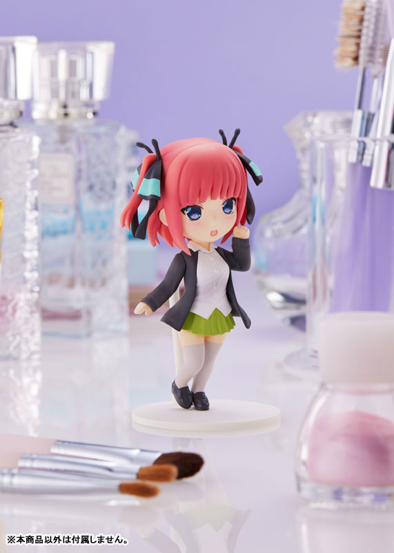 SHIBUYA SCRAMBLE FIGURE、アニメ『青春ブタ野郎』シリーズより