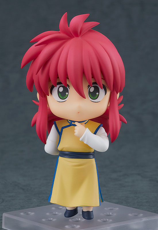 ねんどろいど 蔵馬