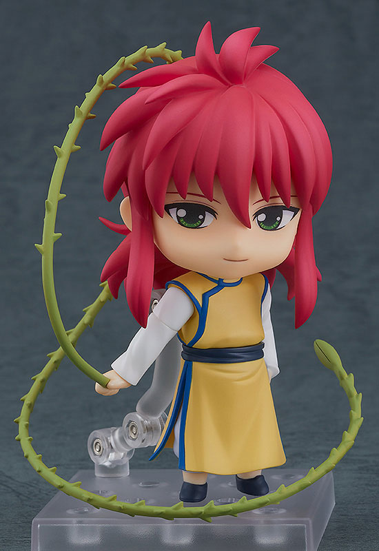 ねんどろいど 蔵馬