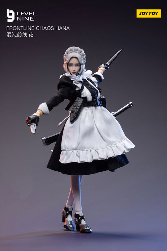 フロントラインカオス 花 1/12スケール – SOOTANG HOBBY フロントラインカオス 花 1/12スケール – SOOTANG HOBBY