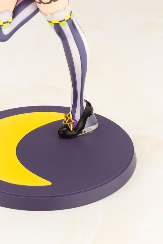 紫咲シオン 1/7スケール – SOOTANG HOBBY