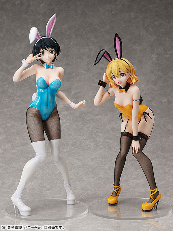 七海麻美 バニーVer. フィギュア B-style 七海麻美 バニーVer. 1/4スケール – SOOTANG HOBBY