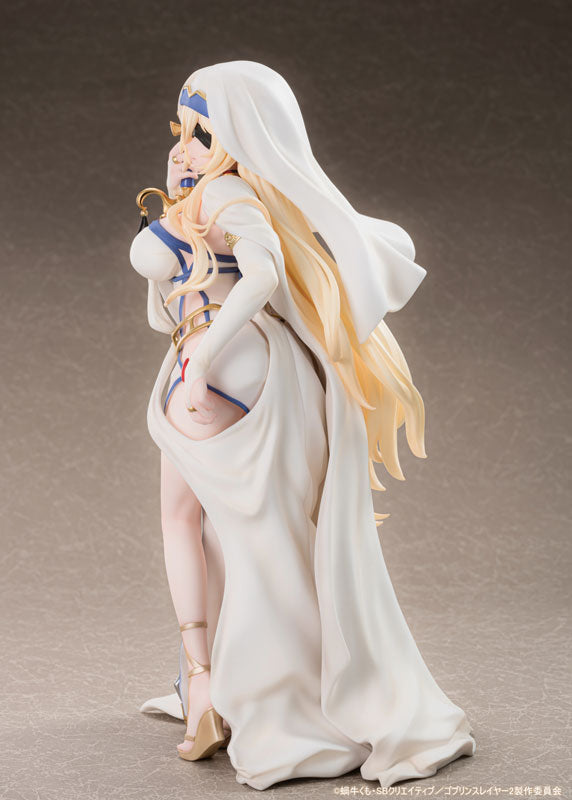 剣の乙女 1/7スケール
