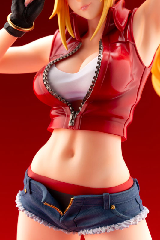 1/7 テリー・ボガード SNK美少女 SNKヒロインズ Tag Team Frenzy