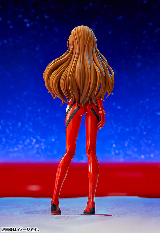 POP UP PARADE アスカ・ラングレー