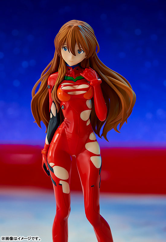 POP UP PARADE アスカ・ラングレー