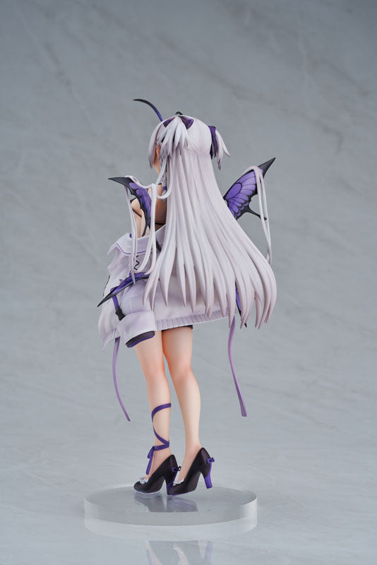AOKO ペチュニア 1/7 フィギュア ペチュニア 通常版 1/7スケール – SOOTANG HOBBY