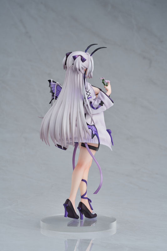 ペチュニア 豪華版 1/7スケール – SOOTANG HOBBY