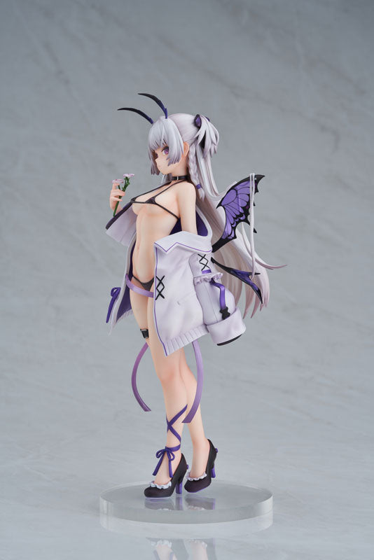 ペチュニア 豪華版 1/7スケール – SOOTANG HOBBY