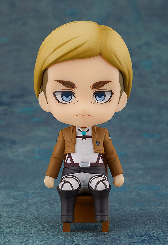 ねんどろいど Swacchao！ エルヴィン・スミス