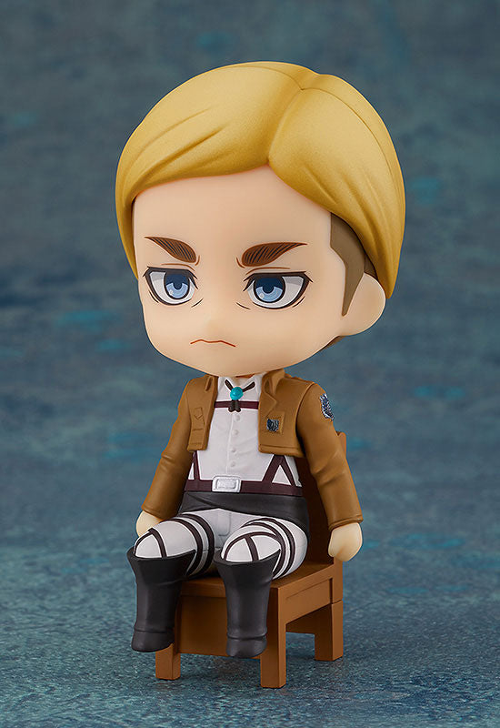 ねんどろいど Swacchao！ エルヴィン・スミス