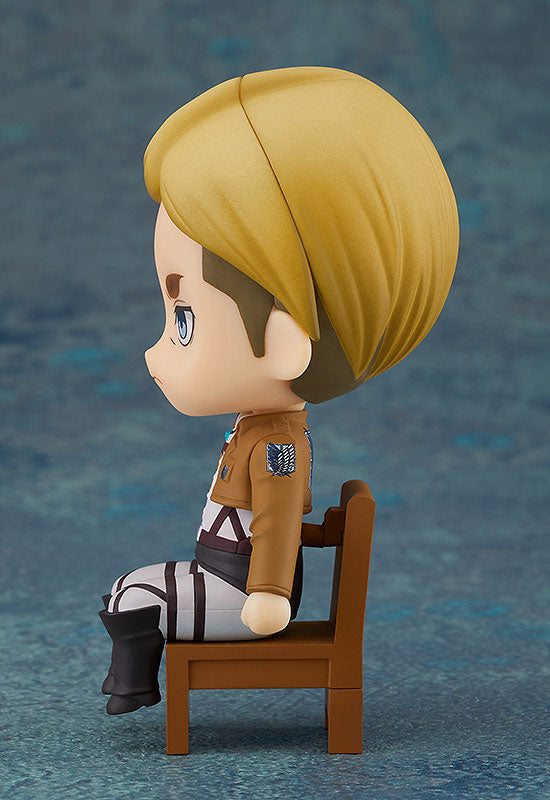 ねんどろいど Swacchao！ エルヴィン・スミス