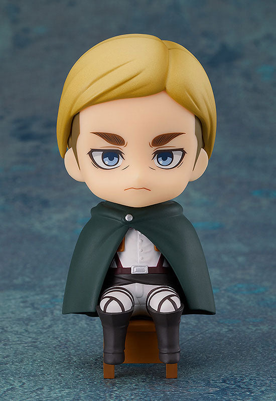 ねんどろいど Swacchao！ エルヴィン・スミス