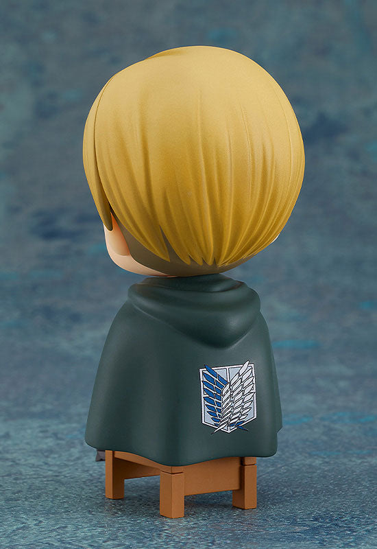 ねんどろいど Swacchao！ エルヴィン・スミス