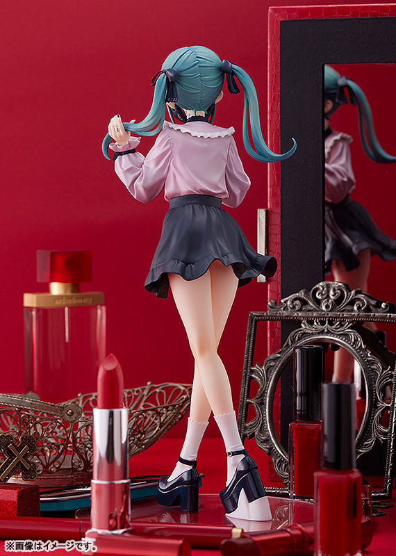 POP UP PARADE 初音ミク ヴァンパイア Ver. L