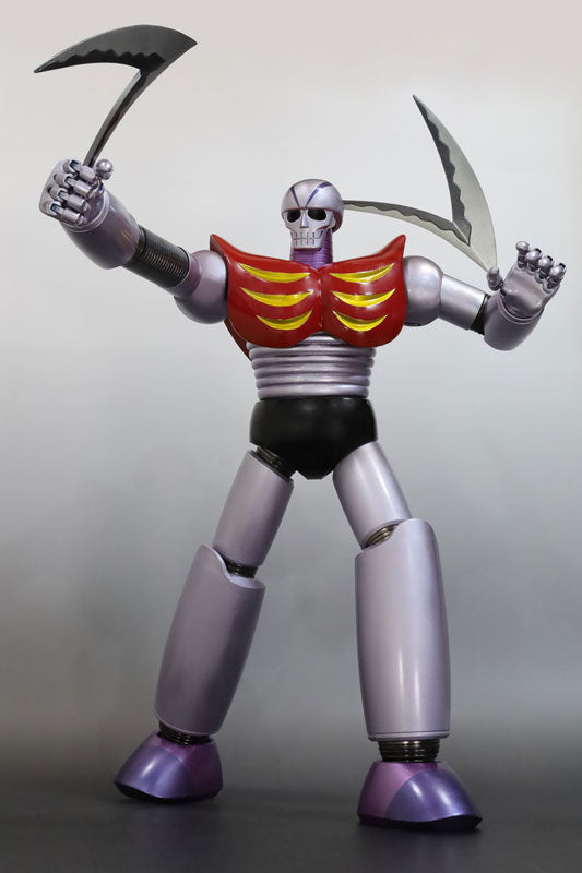 GRAND ACTION BIGSIZE MODEL ガラダK7 – SOOTANG HOBBY