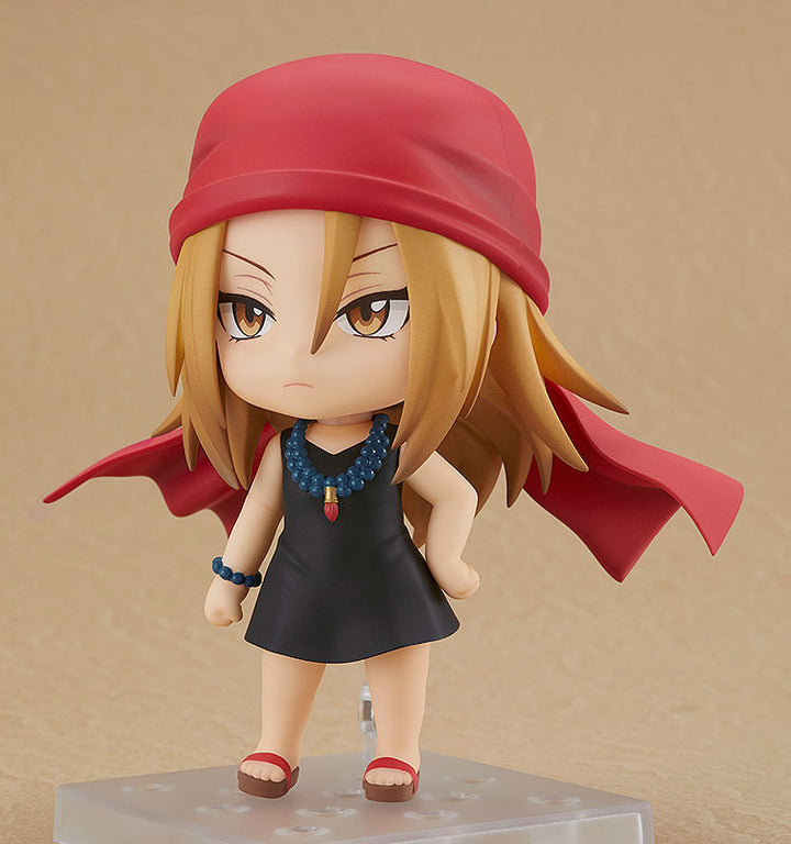 ねんどろいど 恐山 アンナ
