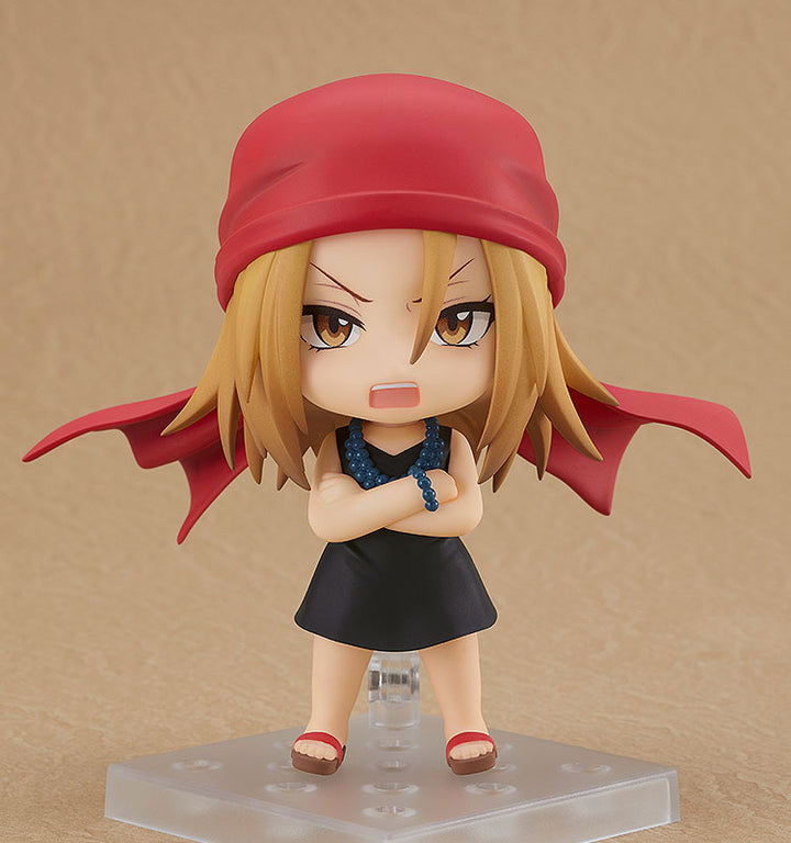 ねんどろいど 恐山 アンナ
