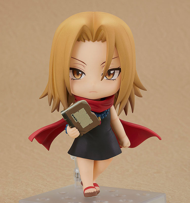 ねんどろいど 恐山 アンナ