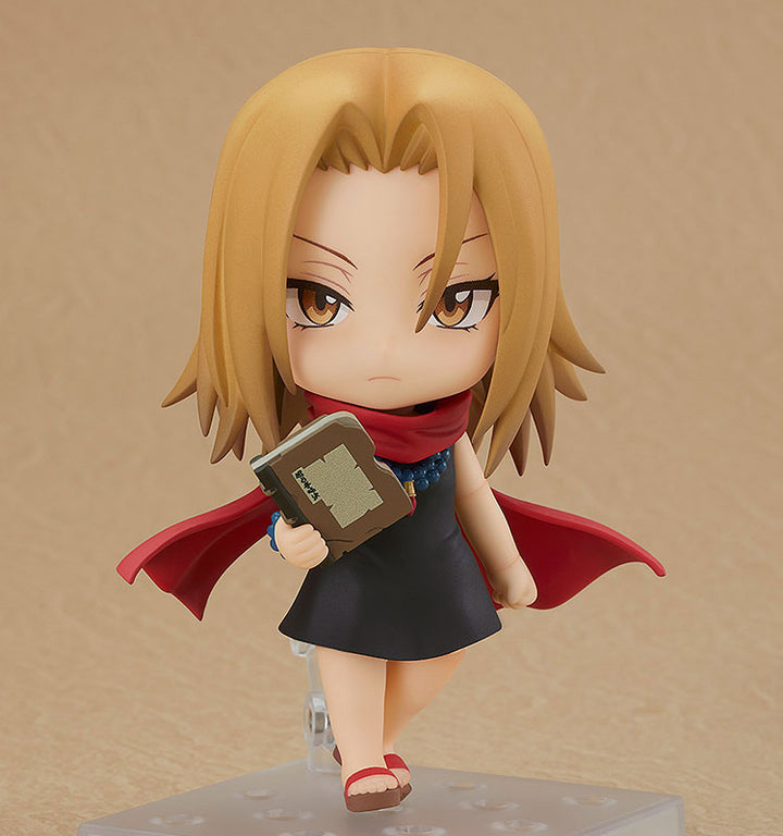 ねんどろいど 恐山 アンナ