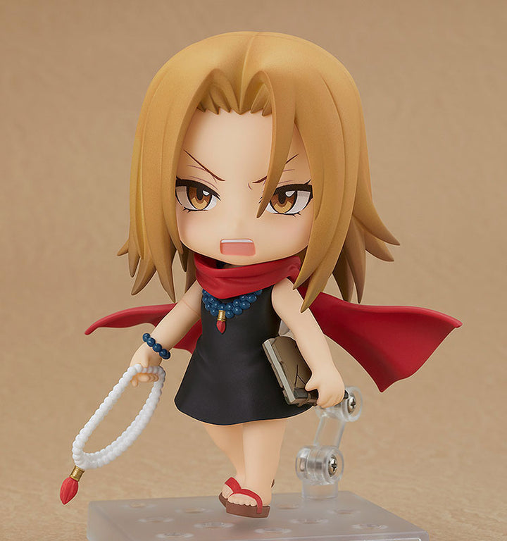 ねんどろいど 恐山 アンナ