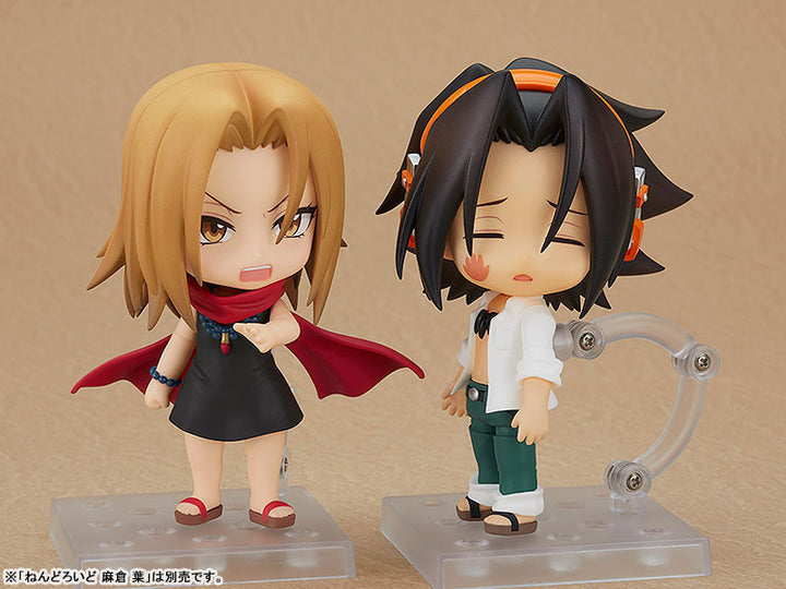 ねんどろいど 恐山 アンナ