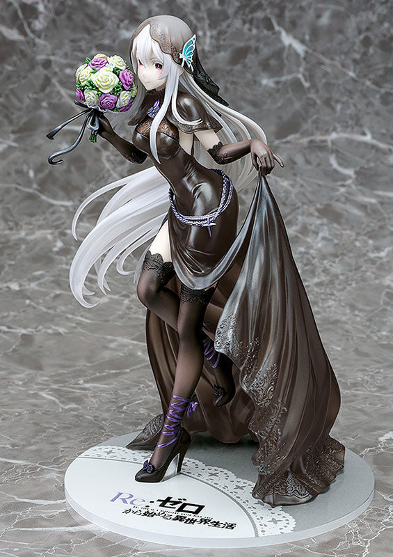 エキドナ ウェディングVer. 1/7スケール – SOOTANG HOBBY