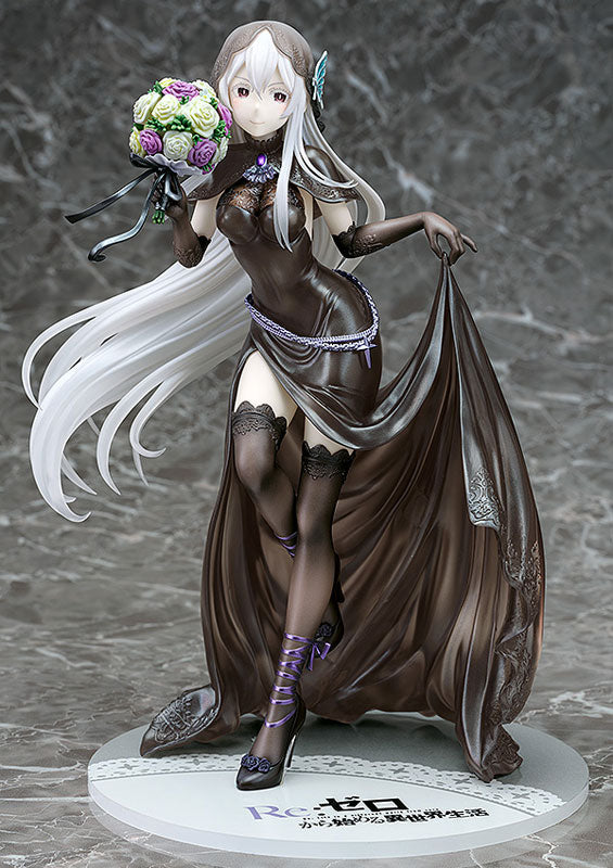 エキドナ ウェディングVer. 1/7スケール
