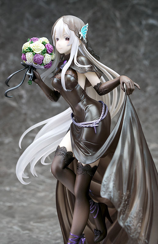 エキドナ ウェディングVer. 1/7スケール – SOOTANG HOBBY