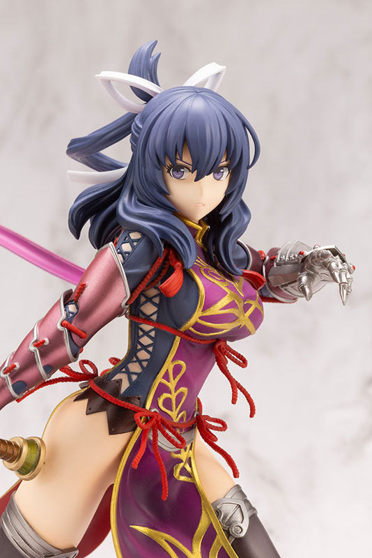 リーシャ・マオ 1/8スケール