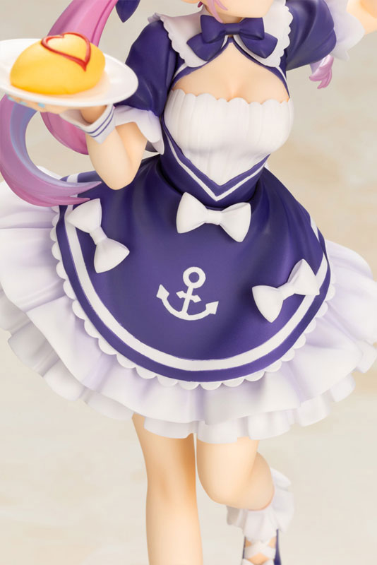 湊あくあ 1/7スケール – SOOTANG HOBBY