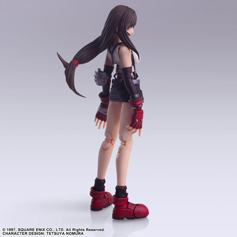 ブリングアーツ ティファ・ロックハート – SOOTANG HOBBY ブリングアーツ ティファ・ロックハート – SOOTANG HOBBY