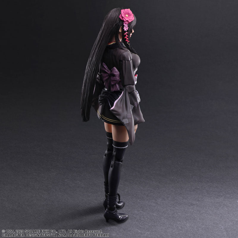 PLAY ARTS改 ティファ・ロックハート –異国風ドレス Ver.– – SOOTANG HOBBY