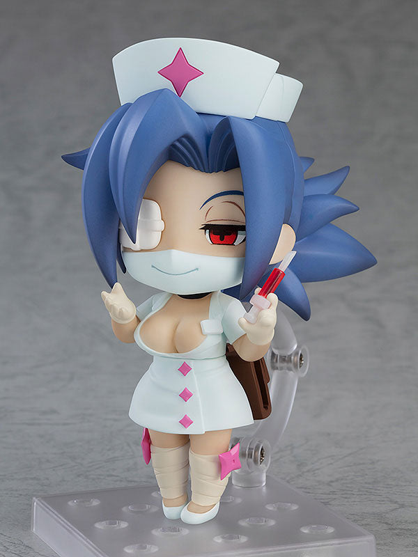 ねんどろいど ヴァレンタイン