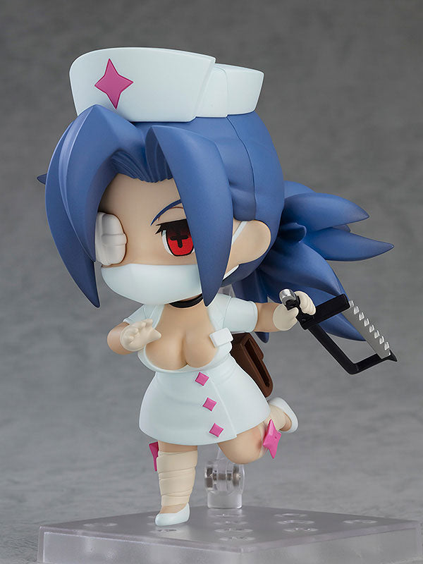 ねんどろいど ヴァレンタイン