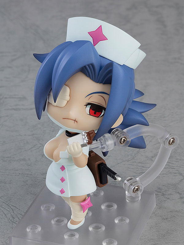 ねんどろいど ヴァレンタイン
