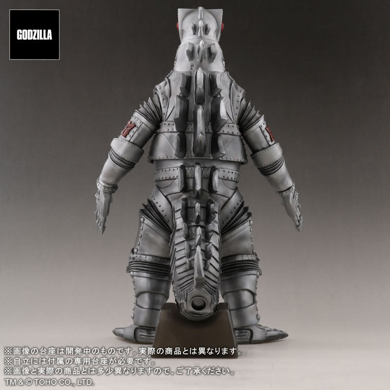 東宝30㎝シリーズ FAVORITE SCULPTORS LINE メカゴジラ(1974