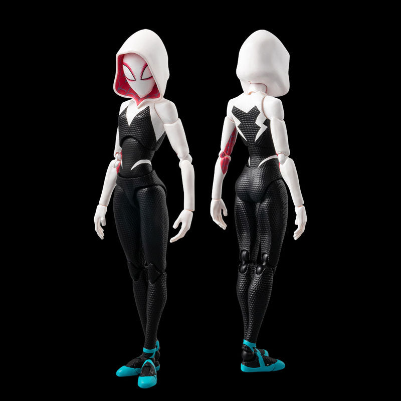 SVアクション スパイダー・グウェン＆スパイダー・ハム – SOOTANG HOBBY