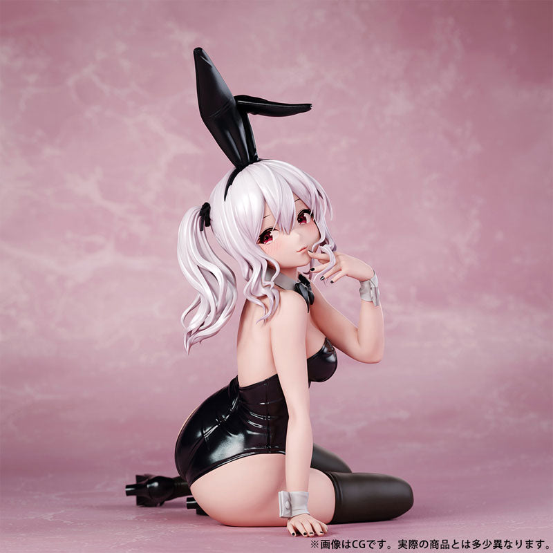 がち恋バニーガール チェリル 1/7スケール